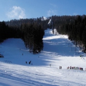 SKIAREÁL KAMENEC