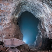 ČESKÁ REPUBLIKA – ZPŘÍSTUPNĚNÉ JESKYNĚ: Jeskyně Výpustek