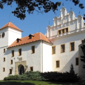 MUZEUM BLANSKO