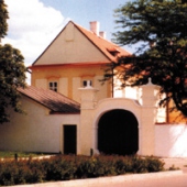 MASARYKOVO MUZEUM V HODONÍNĚ