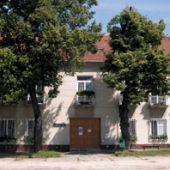 MĚSTSKÉ MUZEUM VESELÍ NAD MORAVOU