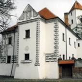 VLASTIVĚDNÉ MUZEUM KYJOV