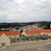 DOBROVICKÁ MUZEA