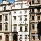 NÁRODOPISNÉ MUZEUM PLZEŇSKA (pobočka Zpč. muzea v Plzni)