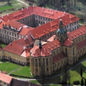 NKP KLÁŠTER KLADRUBY