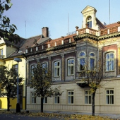 REGIONÁLNÍ MUZEUM K. A. POLÁNKA