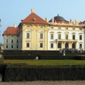 ZÁMEK SLAVKOV - AUSTERLITZ