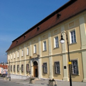 MUZEUM BOSKOVICKA