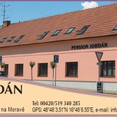 PENSION JORDÁN