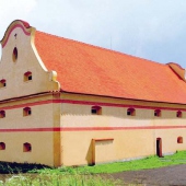 MUZEUM ŠPÝCHAR PROSTŘEDNÍ LHOTA