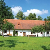 PAMÁTNÍK JANA ŽIŽKY Z TROCNOVA