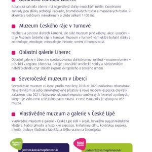 LIBERECKÝ KRAJ : Kultúrní akce LIBERECKÝ KRAJ : Kultúrní akce