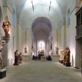 MUZEUM BAROKNÍCH SOCH