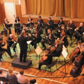 MĚSTO GOLČŮV JENÍKOV: Konzert slavných fi lmových melodií