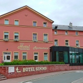 Hotel Senimo: -