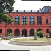 VLASTIVĚDNÉ MUZEUM V ŠUMPERKU