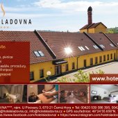 Hotel Sladovna
