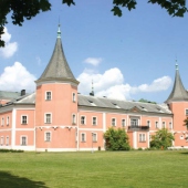 MUZEUM SOKOLOV P.O. KARLOVARSKÉHO KRAJE