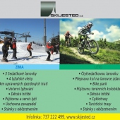 SKIJESTED