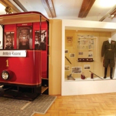 VLASTIVĚDNÉ MUZEUM V OLOMOUCI