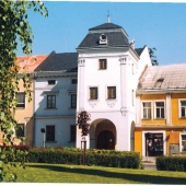 MUZEUM ZÁBŘEH