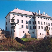 LOVECKO-LESNICKÉ MUZEUM NA ZÁMKU V ÚSOVĚ