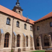 MUZEUM CÍRKEVNÍHO UMĚNÍ PLZEŇSKÉ DIECÉZE (pobočka Zpč. muzea v Plzni)