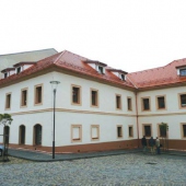 GALERIE MUZEA KAŠPERSKÉ HORY