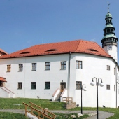 MUZEUM CHODSKA V DOMAŽLICÍCH