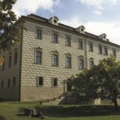 MUZEUM BENÁTKY