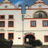 BLATSKÉ MUZEUM V SOBĚSLAVI
