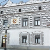 BLATSKÉ MUZEUM VE VESELÍ NAD LUŽNICÍ