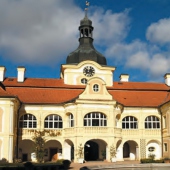 STÁTNÍ ZÁMEK NEBÍLOVY