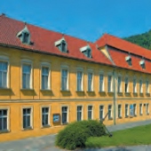 OBLASTNÍ MUZEUM V DĚČÍNĚ p.o.