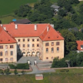 STÁTNÍ ZÁMEK KUNŠTÁT