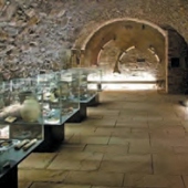 MUZEUM KROMĚŘÍŽSKA V KROMĚŘÍŽI příspěvková organizace Zlínského kraje