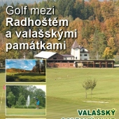 VALAŠSKÝ GOLFOVÝ KLUB
