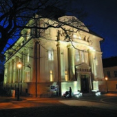 OPAVSKÁ KULTURNÍ ORGANIZACE, p.o.