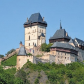 STÁTNÍ HRAD KARLŠTEJN