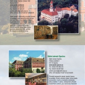NPÚ, ÚPS NA SYCHROVĚ – KRÁLOVÉHRADECKÝ KRAJ
