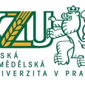 ČZU V PRAZE KOLEJE A MENZA: logo ČZU v Praze ČZU V PRAZE KOLEJE A MENZA: logo ČZU v Praze