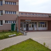 ČZU V PRAZE KOLEJE A MENZA: Kolej EFG ČZU V PRAZE KOLEJE A MENZA: Kolej EFG