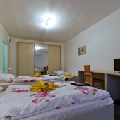 ČZU V PRAZE KOLEJE A MENZA: Hotelový pokoj kolej A ČZU V PRAZE KOLEJE A MENZA: Hotelový pokoj kolej A