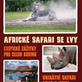ZOO Dvůr Králové 