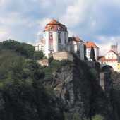 STÁTNÍ ZÁMEK VRANOV NAD DYJÍ