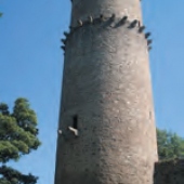 STÁTNÍ HRAD ZVÍKOV