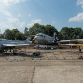 NADACE LHS VYŠKOV VOJENSKÉ MUZEUM