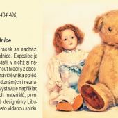 MUZEUM HRAČEK