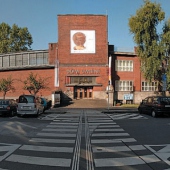 GALERIE VÝTVARNÉHO UMĚNÍ V OSTRAVĚ
