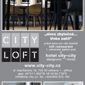 City-City Hotel